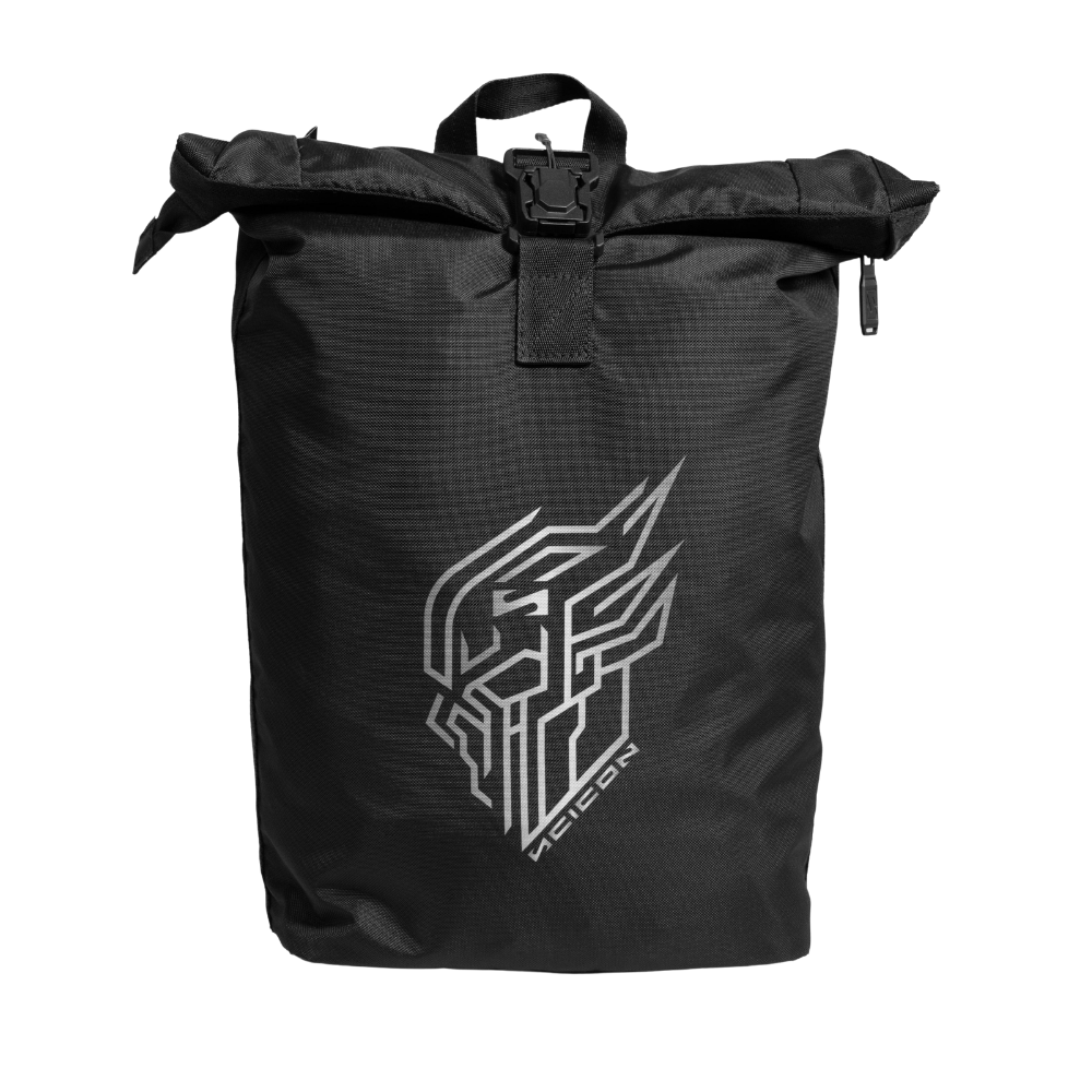 SCICON Bike Bag AEROCOMFORT ROAD 3.1 TSA (Incl. Roll Top) - Image 5