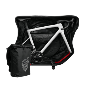 SCICON Bike Bag AEROCOMFORT ROAD 3.1 TSA (Incl. Roll Top)