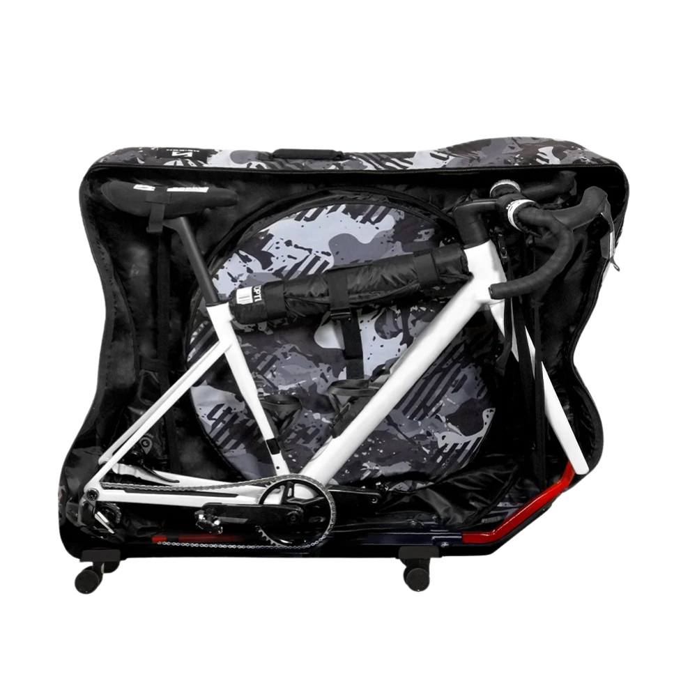 SCICON Bike Bag AEROCOMFORT GRAVEL 3.1 TSA - Image 2