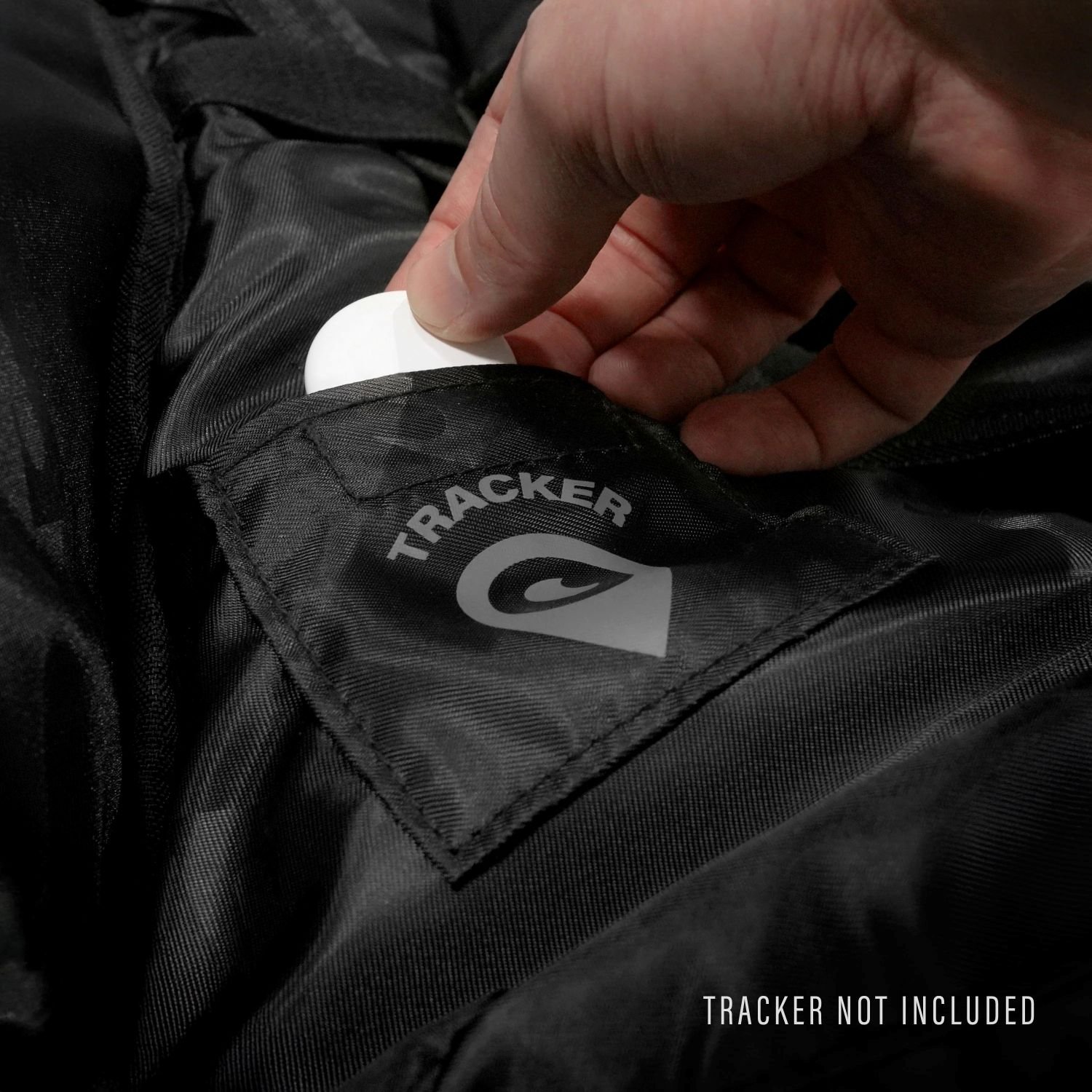 SCICON Bike Bag AEROCOMFORT GRAVEL 3.1 TSA - Image 4