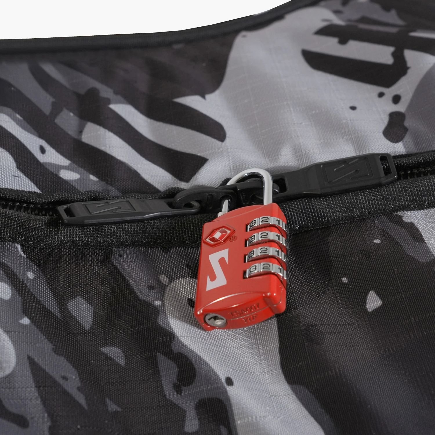 SCICON Bike Bag AEROCOMFORT GRAVEL 3.1 TSA - Image 7