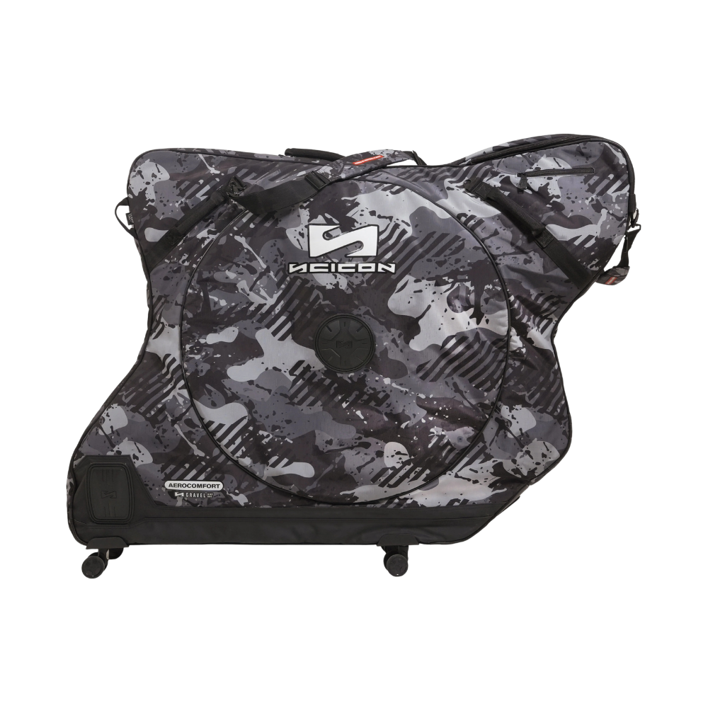 SCICON Bike Bag AEROCOMFORT GRAVEL 3.1 TSA