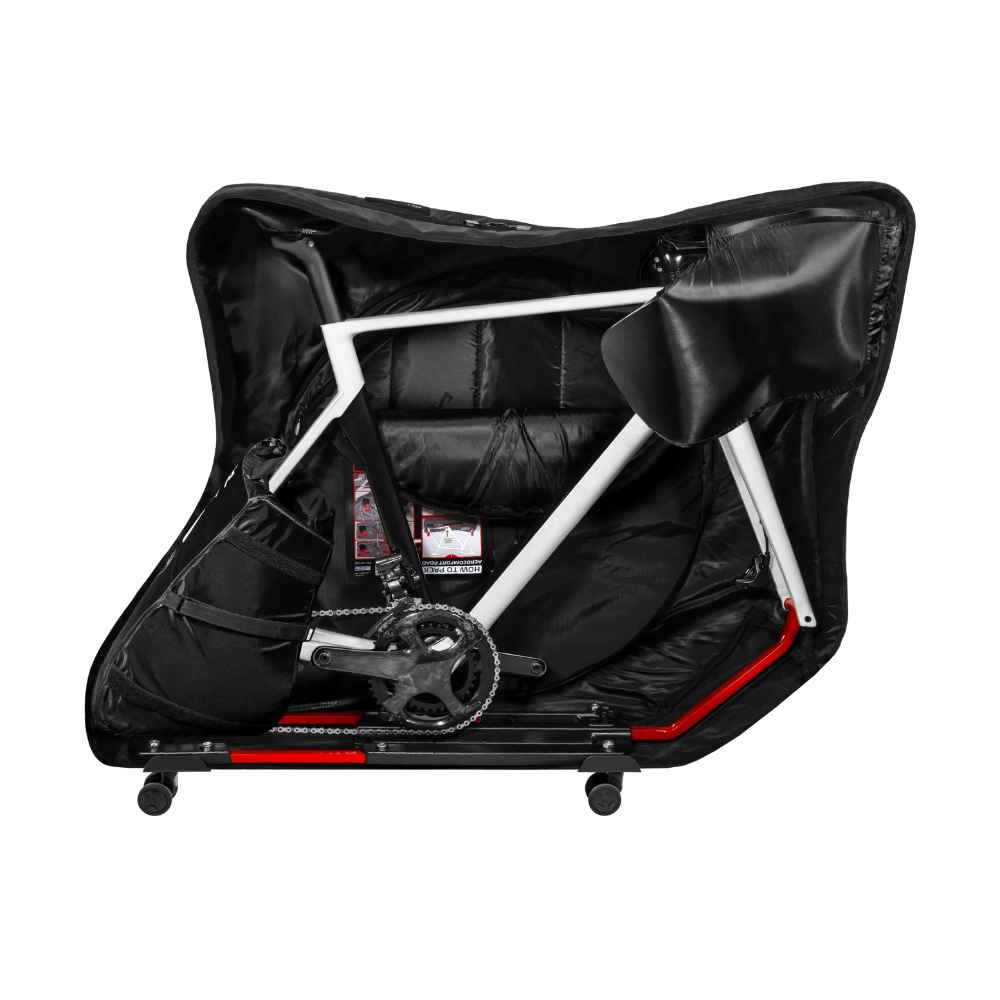 SCICON Bike Bag AEROCOMFORT ROAD 3.1 XP - Image 2
