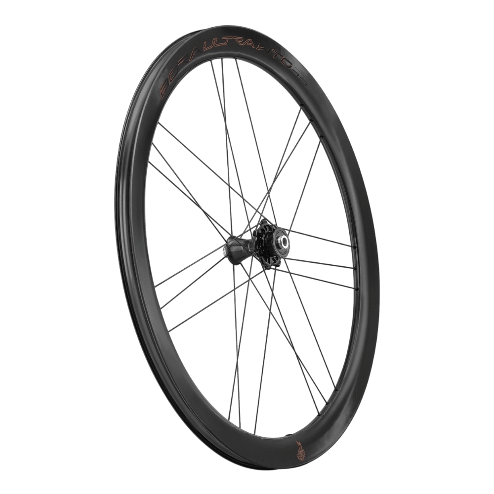 CAMPAGNOLO Front Wheel Bora Ultra WTO 45 Disc 2WF C23 - Image 2