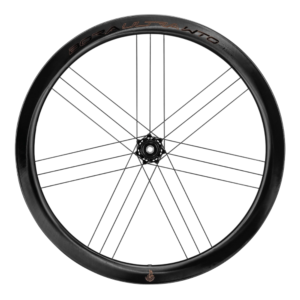 CAMPAGNOLO Front Wheel Bora Ultra WTO 45 Disc 2WF C23