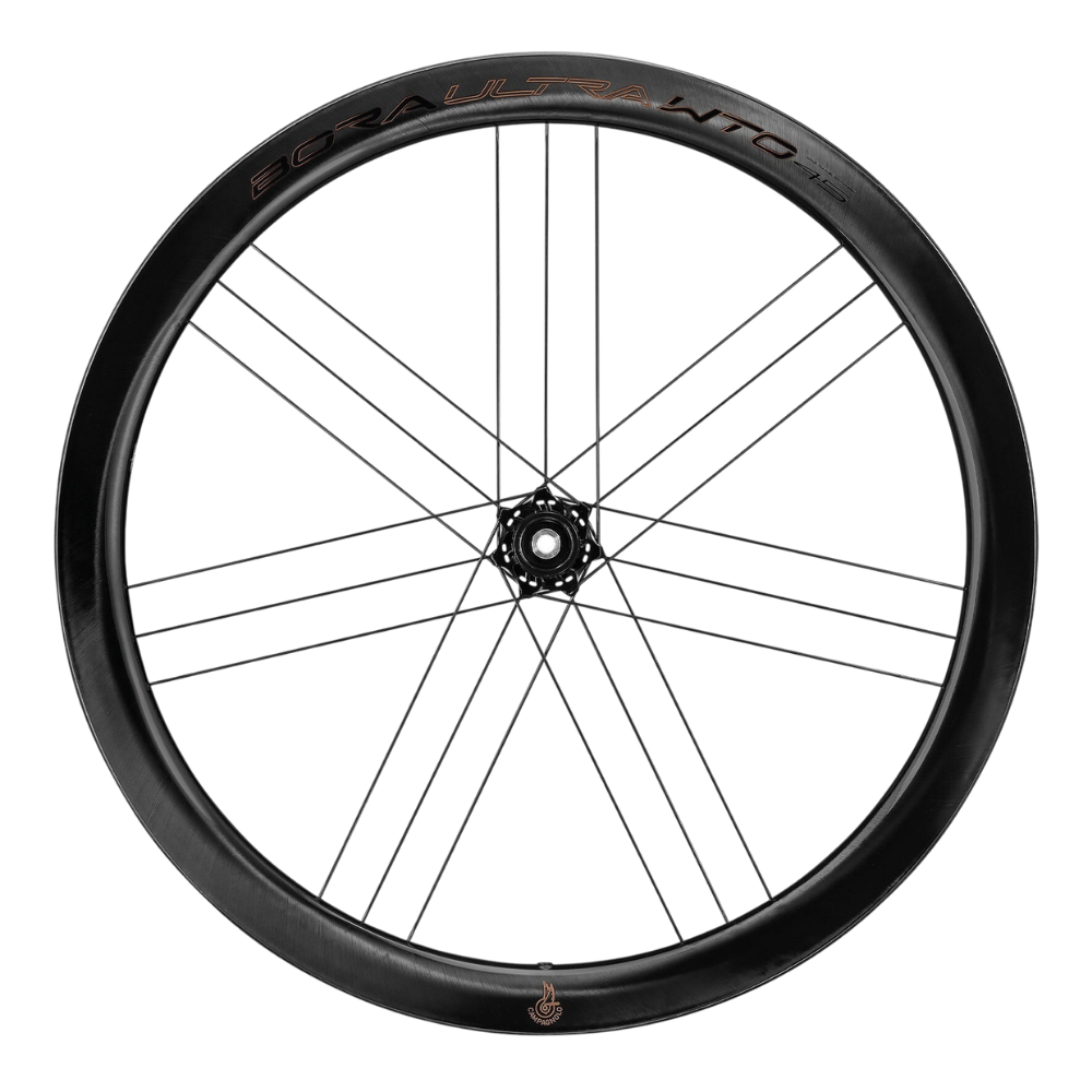 CAMPAGNOLO Front Wheel Bora Ultra WTO 45 Disc 2WF C23
