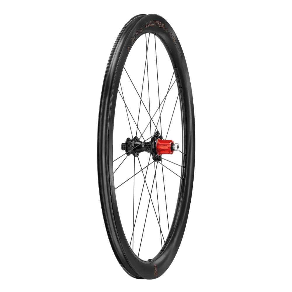 CAMPAGNOLO Rear Wheel Bora Ultra WTO 45 Disc 2WF C23 - Image 3