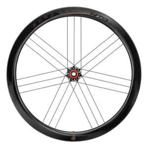 CAMPAGNOLO Rear Wheel Bora Ultra WTO 45 Disc 2WF C23