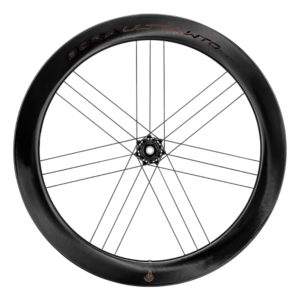 CAMPAGNOLO Front Wheel Bora Ultra WTO 60 Disc 2WF C23