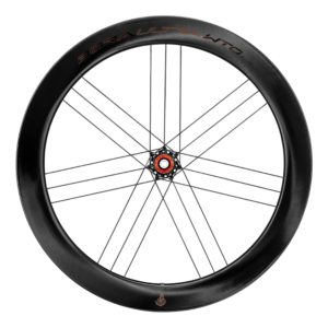 CAMPAGNOLO Rear Wheel Bora Ultra WTO 60 Disc 2WF C23