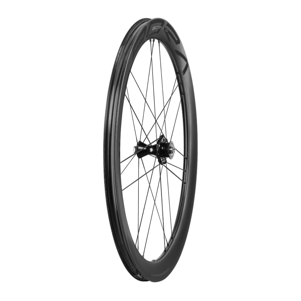 CAMPAGNOLO Wheelset Bora X 50 Disc 2WF C27 - Image 5