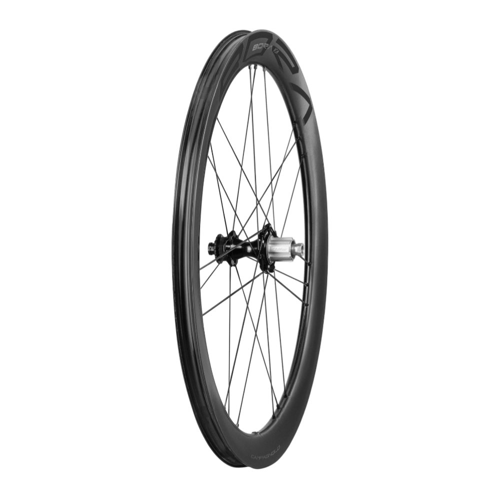 CAMPAGNOLO Wheelset Bora X 50 Disc 2WF C27 - Image 6