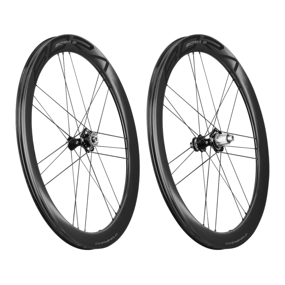 CAMPAGNOLO Wheelset Bora X 50 Disc 2WF C27 - Image 2