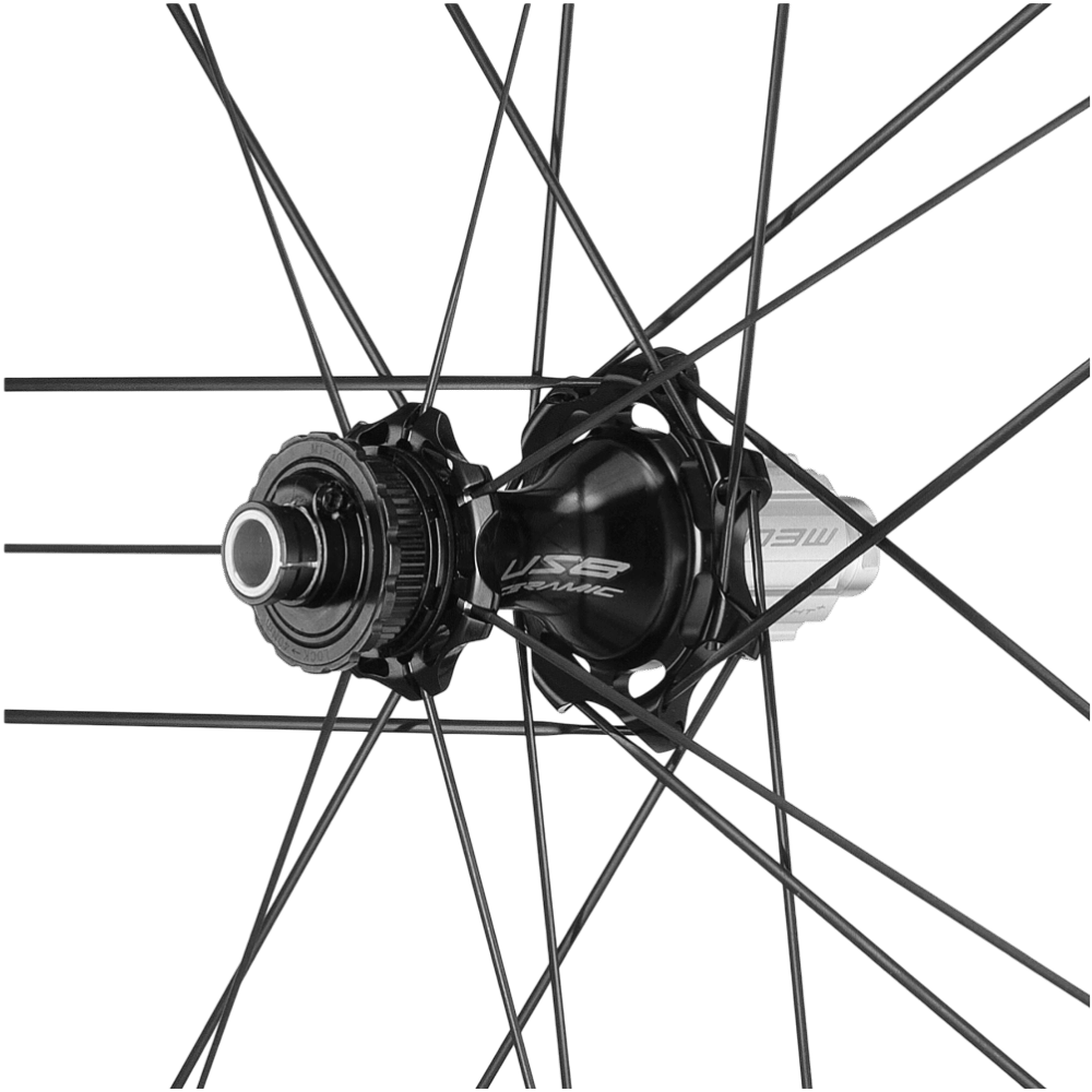 CAMPAGNOLO Wheelset Bora X 50 Disc 2WF C27 - Image 7