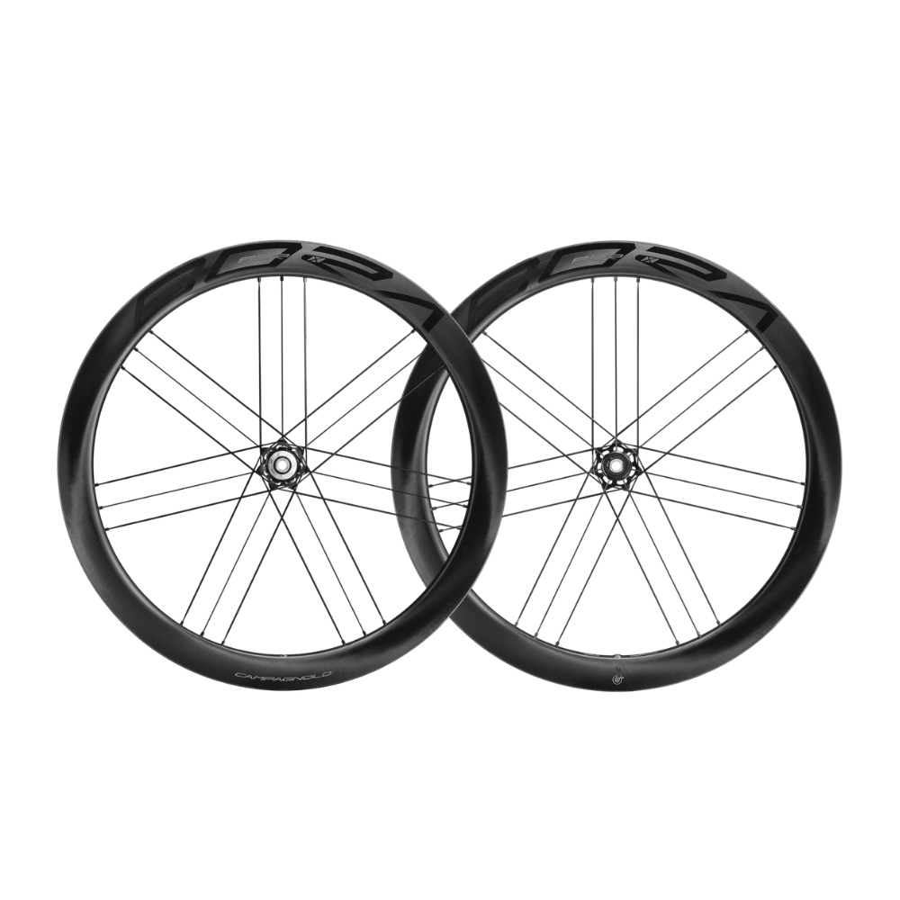 CAMPAGNOLO Wheelset Bora X 50 Disc 2WF C27