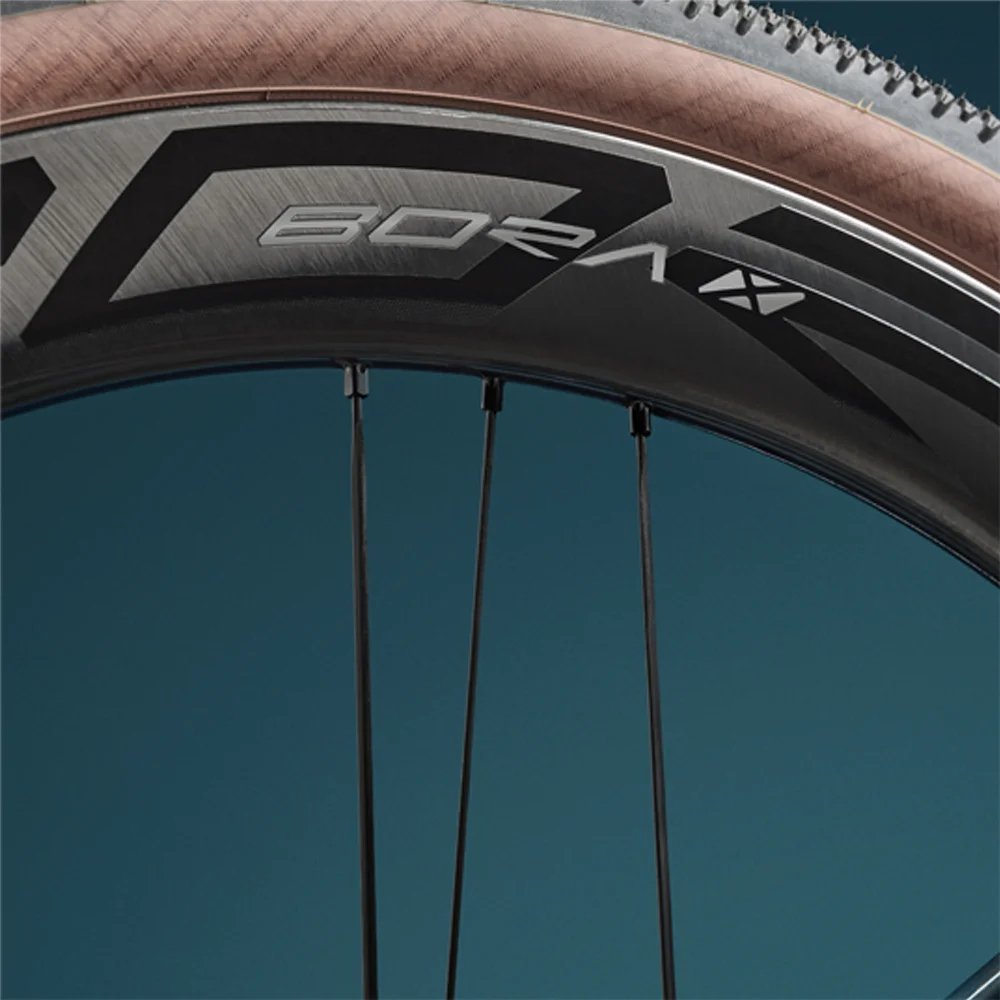 CAMPAGNOLO Wheelset Bora X 50 Disc 2WF C27 - Image 11