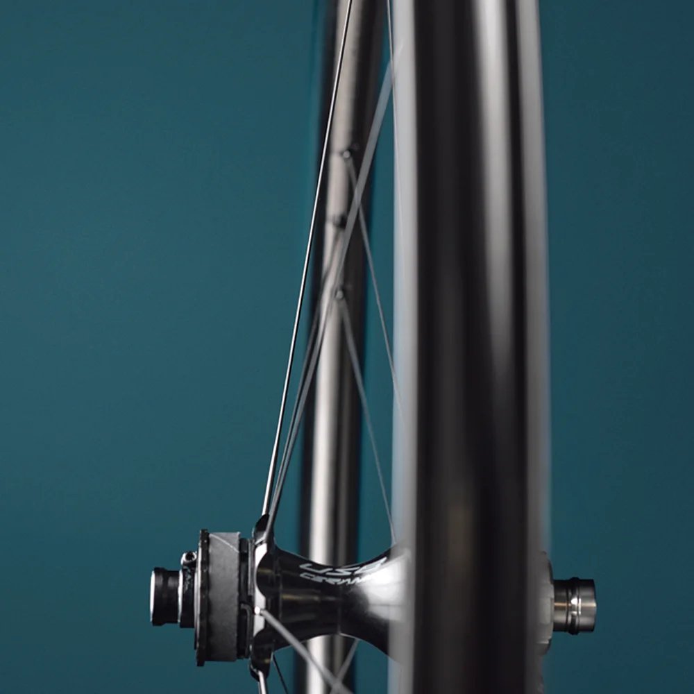 CAMPAGNOLO Wheelset Bora X 50 Disc 2WF C27 - Image 12